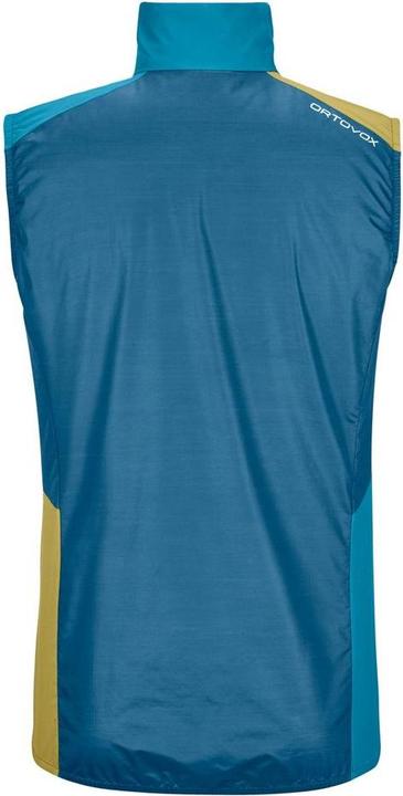 Immagine prodotto Ortovox Gilet con giacca a vento (XL)