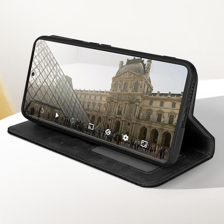 Produktbild Avizar CrossWeave Wallet Cover Series (Xiaomi Poco X6 Pro)