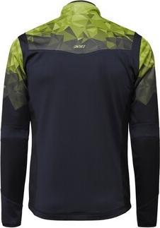 Produktbild KV+ Tornado cross-country skiing jackets oil green/black (XXL)