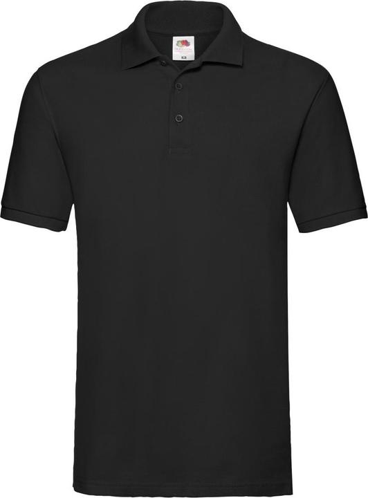 Produktbild Fruit of the Loom Premium Poloshirt (XL)
