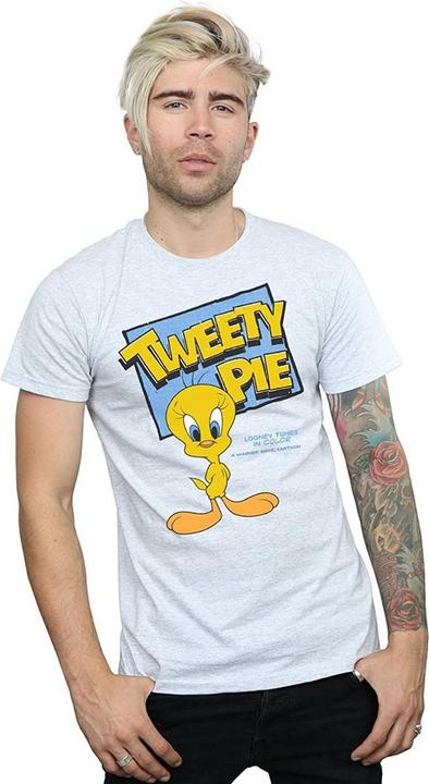 Produktbild Looney Tunes TShirt (S)
