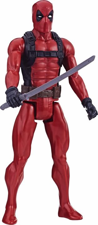 Immagine prodotto Hasbro Deadpool