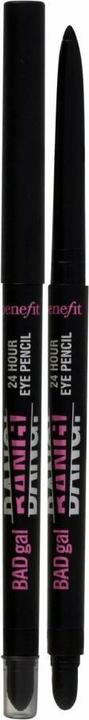 Actual product image BeneFit Cosmetics Bad Gal BANG! (Pitch Black)