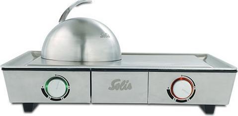 Immagine prodotto Solis Casa Teppanyaki
