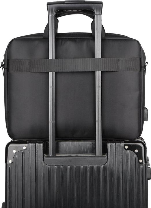 Immagine prodotto Modecom Zaino per computer portatile 15.6" PORTO