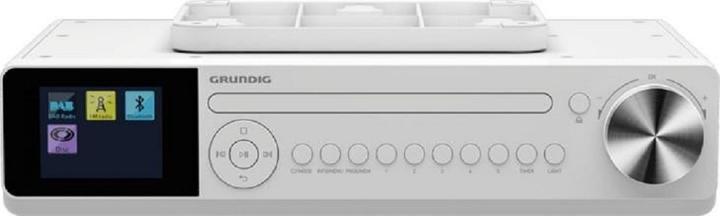 Grundig DKR2000BTDAB+CD (FM, DAB+, Bluetooth)