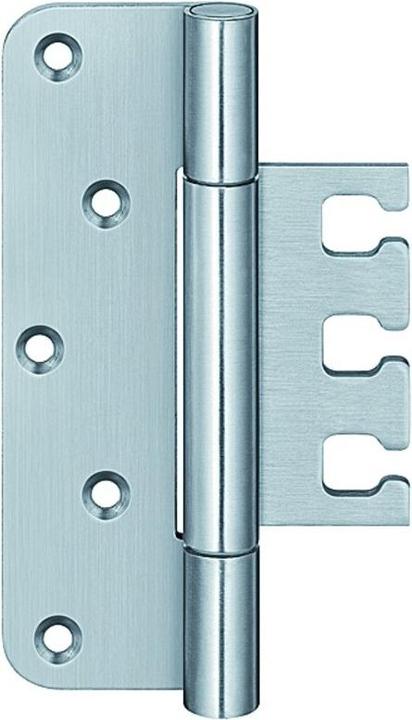 Actual product image Simonswerk VARIANT VX 7729/160 PLANUM object belts
