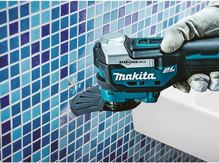Productafbeelding Makita DTM52Z