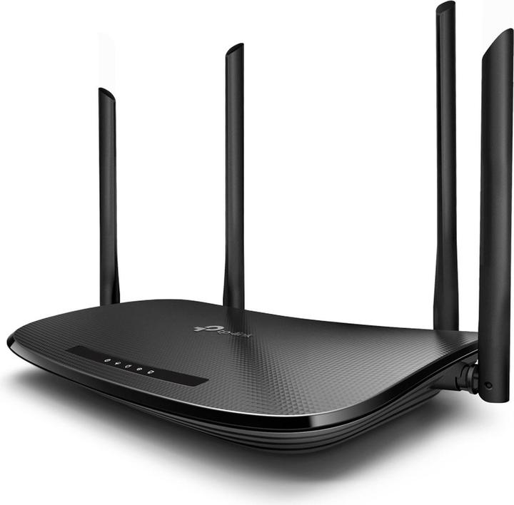 Actual product image TP-Link Archer VR300