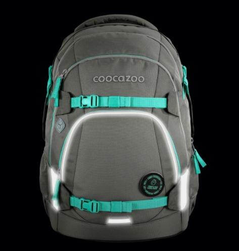 Image du produit Coocazoo sac à dos scolaire MATE, 30 litres (30 l)