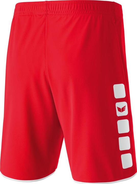 Actual product image Erima Classic 5-C Shorts (164)