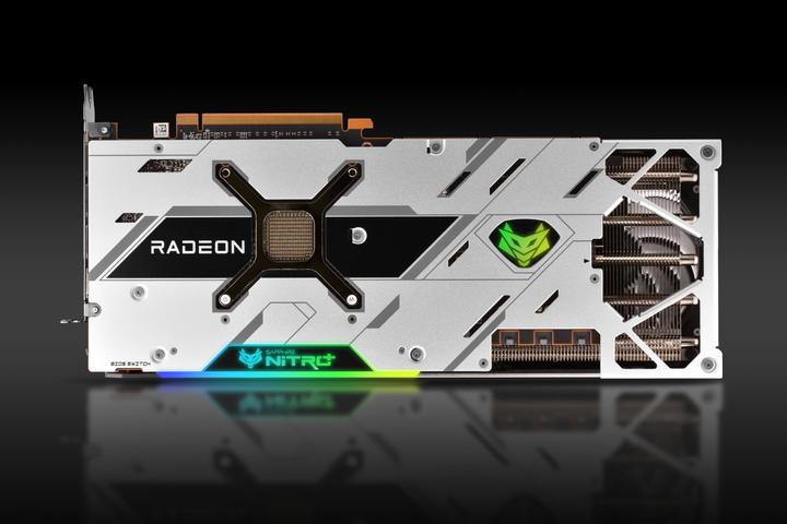 Produktbild Sapphire Radeon RX6950XT Gaming OC Nitro+ (16 GB)