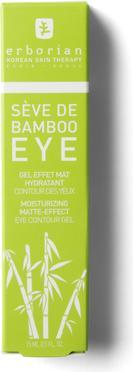 Image du produit Erborian Seve de Bamboo Eye Treatment (Gel, 15 ml, Jour + nuit)