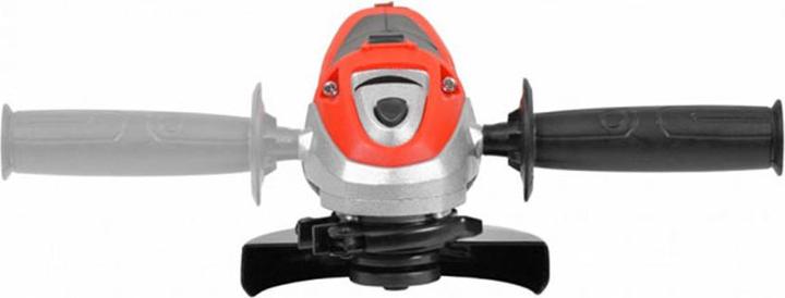 Image du produit Hecht 1391 Meuleuse d'angle 900 W (125 mm)