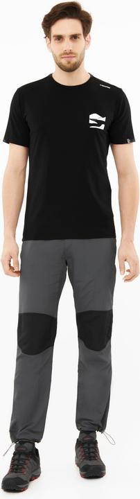 Produktbild Vikingsports Lako Bamboo Herren-T-Shirt (L)