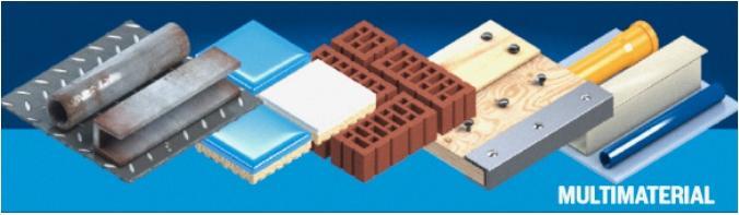 Produktbild Bosch Professional Zubehör EXPERT Tough Material Lochsäge-Starter-Set, 51 x 60 mm (51 mm)
