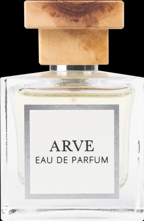 Image du produit ZirbenLüfter eau de parfum péttillant liq (Eau de parfum, 50 ml)