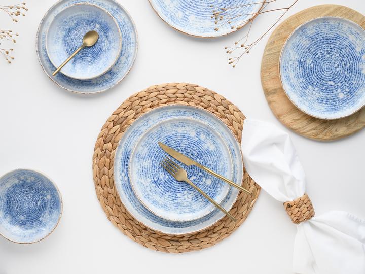 Productafbeelding CreaTable Uno (12 Stuk)