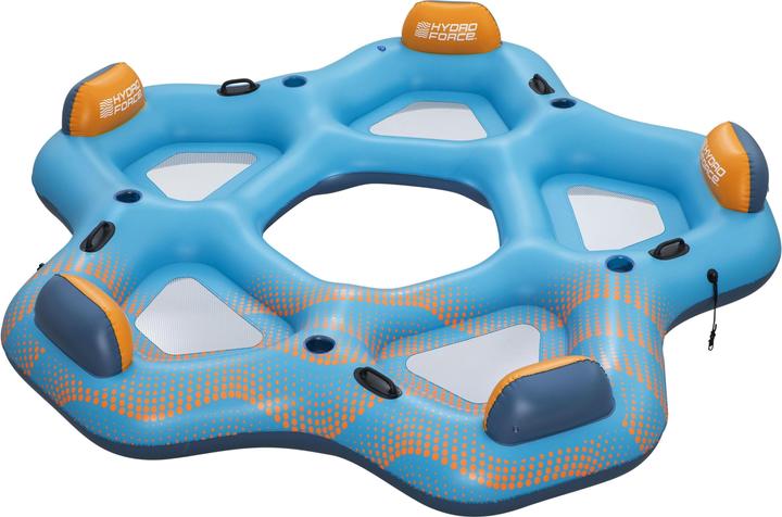 Produktbild Bestway Hydro Force Day Drifter Island 300x287cm