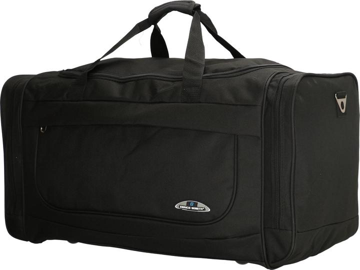 HTI-Living Sporttasche Reisetasche (61 l)