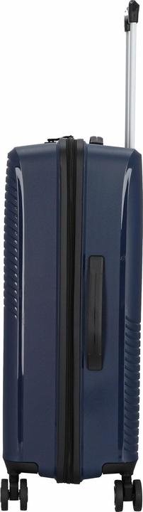 Immagine prodotto D&N Travel Line 4000 Set di 3 valigie (208 l, XL (da 115l))