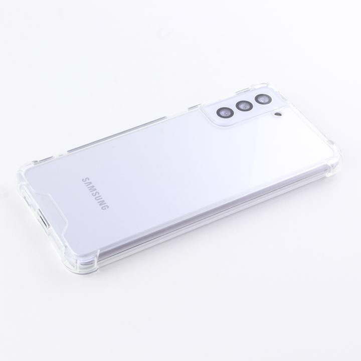 Image du produit PhoneLook Coque Bumper Glass (Samsung Galaxy S21 FE 5G)