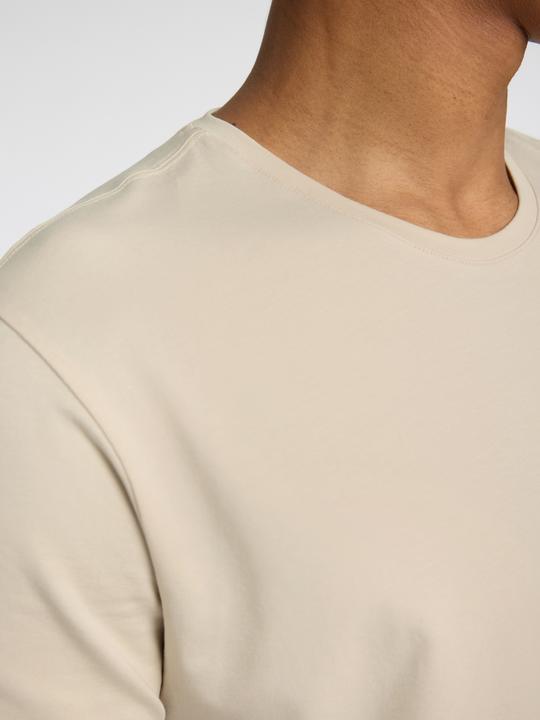 Immagine prodotto Selected Homme Maglietta in cotone 3 pezzi (L)