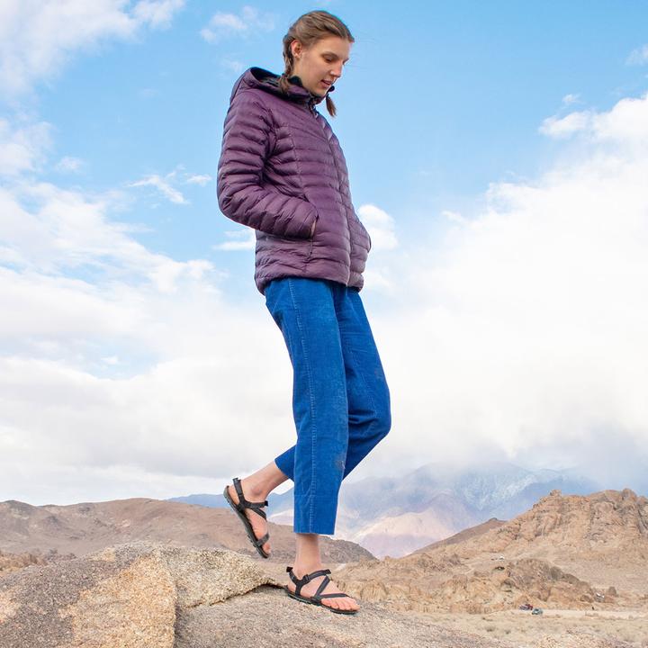 Actual product image Xero Shoes Z-Trail EV (36.5)