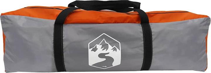 Actual product image VidaXL Tipi family tent 7 persons Waterproof (Dome tent, 2.25 kg, 7 persons)