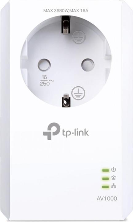 Immagine prodotto TP-Link TL-PA7017P (1000 Mbit/s)