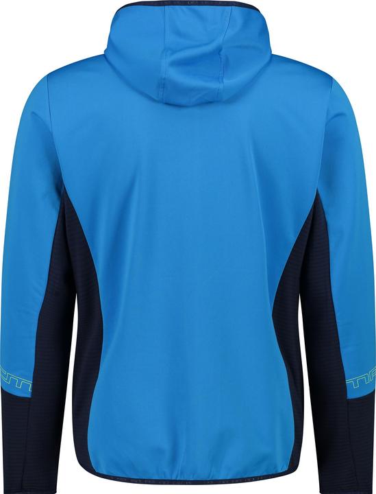 Immagine prodotto CMP Campagnolo Felpa con cappuccio elasticizzata (S)