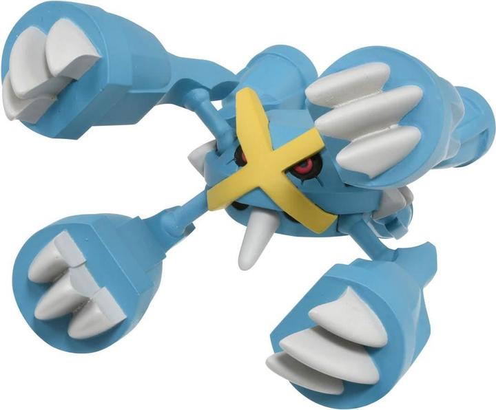 Immagine prodotto Takara Tomy Pokemon - Mega Metagross Moncollé