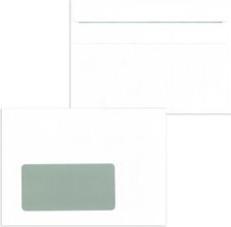 Immagine prodotto Mailmedia Buste compatte, autoadesive, 75 g/mq (1000 x)