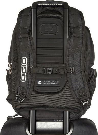 Actual product image Ogio Gambit (30 l)