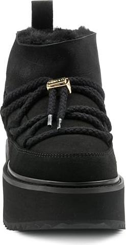 Actual product image Inuikii Classic Low Platform (39)