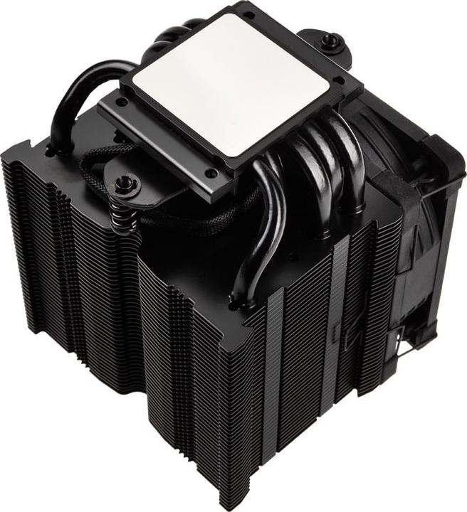 Produktbild Noctua NH-U9S chromax.black (125 mm)