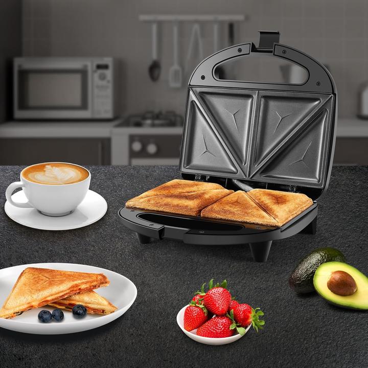 Immagine prodotto Yashe Sandwichmaker