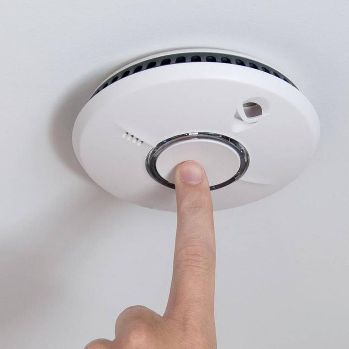 Actual product image FireAngel ST-622-EN P-Line