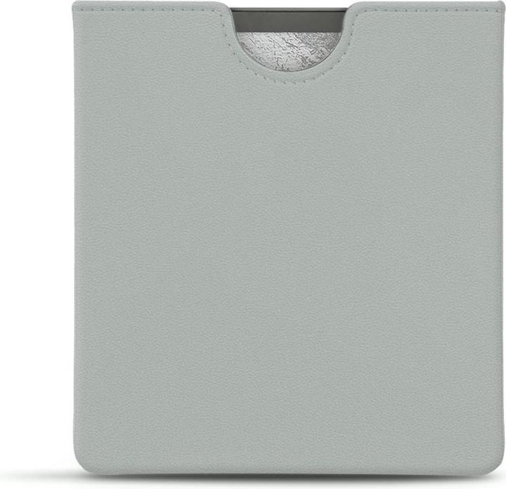 Gris PU ( Pantone #c1c6c8 )