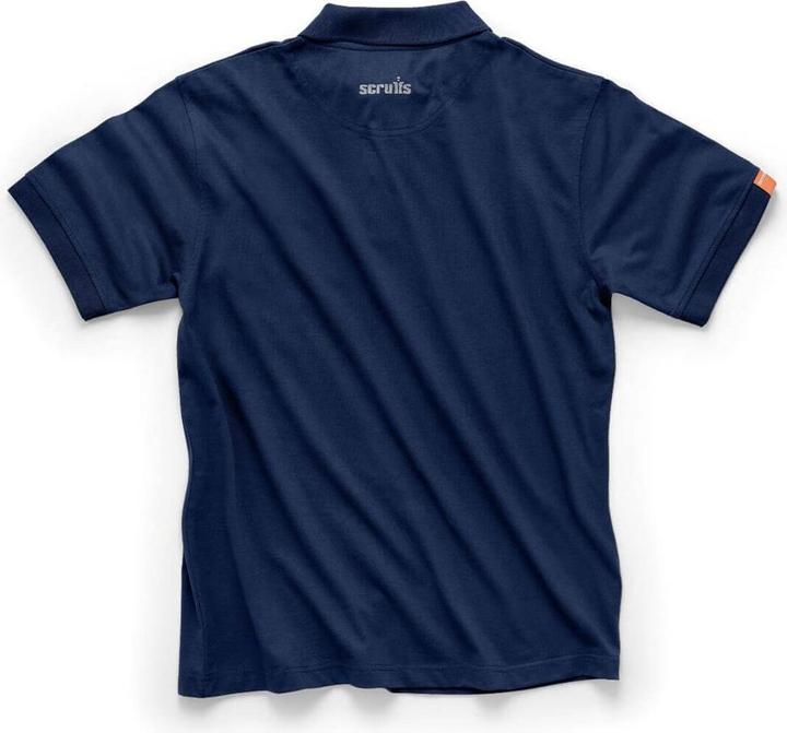 Actual product image Scruffs Polo shirt (XS)