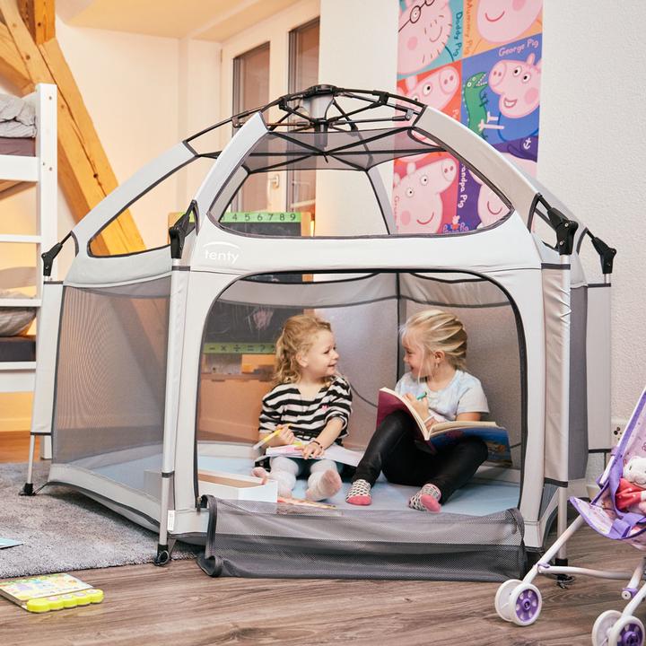 Produktbild Tenty Laufgitter (100 cm, 150 cm)