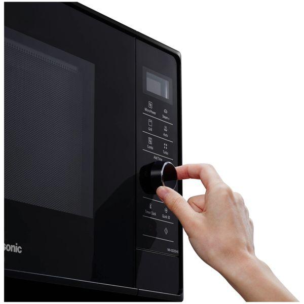 Produktbild Panasonic NN GD 35 HBGTG (23 l)