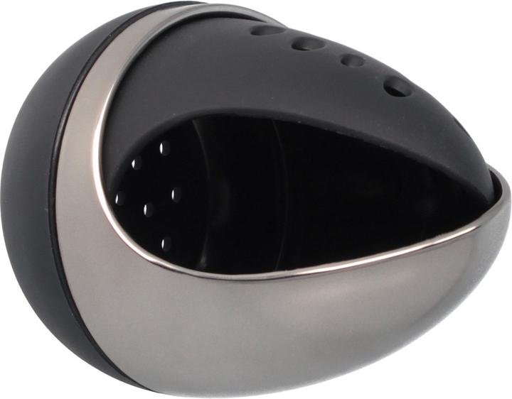 Immagine prodotto Parsa Beauty Parsa Portaoggetti per Make-up, Nero