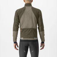 Actual product image Castelli Fly Thermal Jacket (L)