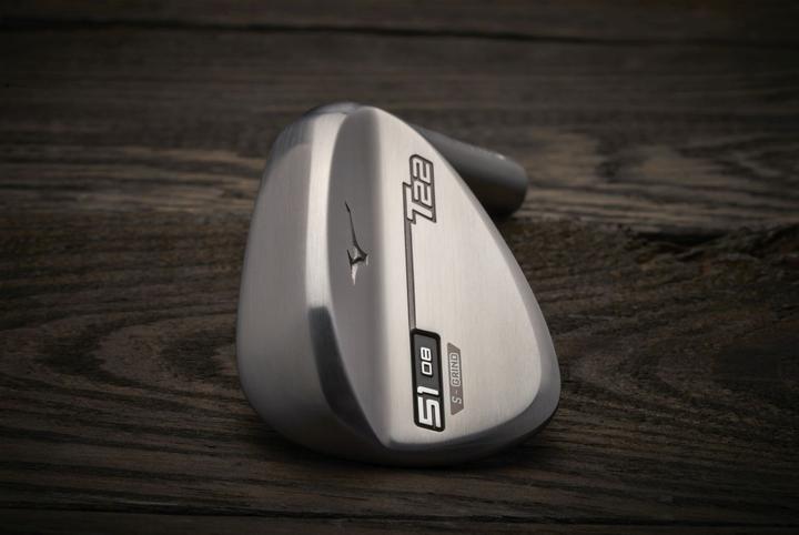 Image du produit Mizuno T22 Wedge White Satin (Droitier)