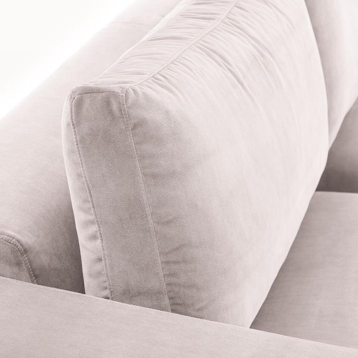 Actual product image AM.PM Skander Velours (4-seater)