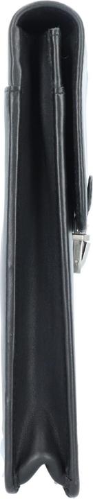 Produktbild Esquire Oxford Collegemappe Leder 35 cm (1 x)