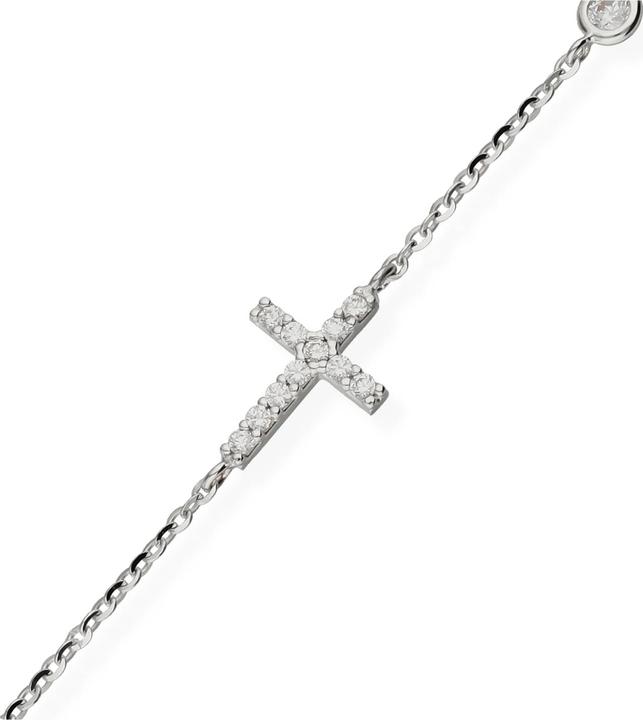 Carat Motifs (10.50 cm, Gold 18ct)