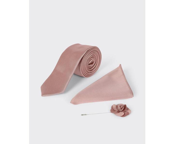 Produktbild Burton Krawattenset Hochzeitstag