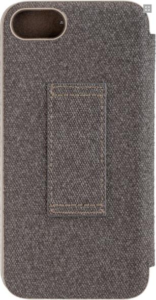 Actual product image Commander Book Cover (Apple iPhone SE (2nd Gen), Apple iPhone 8, Apple iPhone 7, Apple iPhone 6s, Apple iPhone 6)